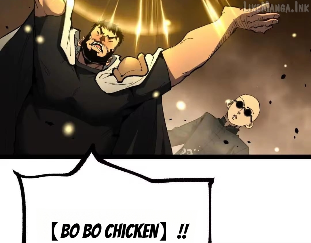 God-level Assassin, I’m the Shadow Chapter 121  - page 94